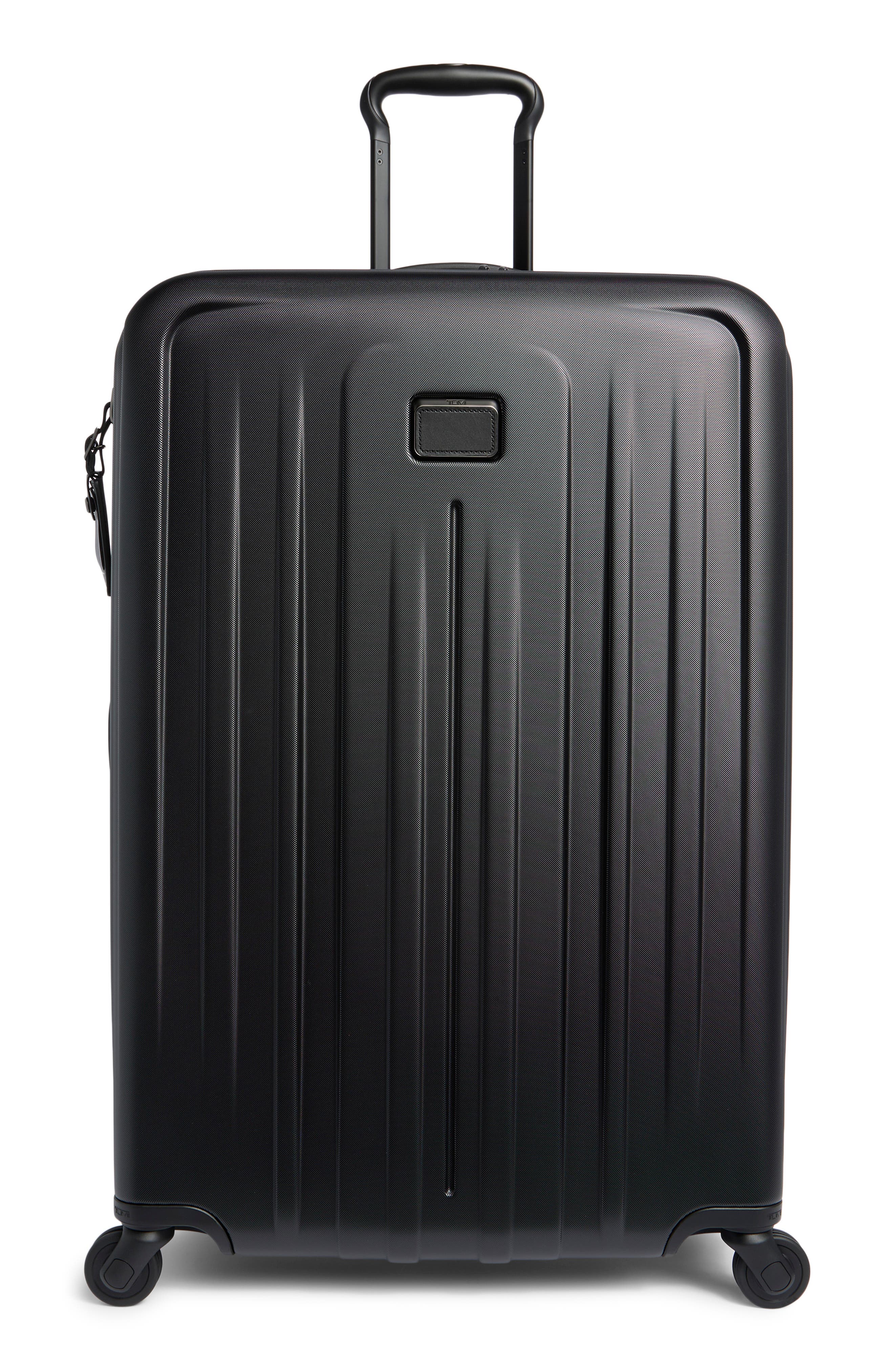 TUMI V4 Extended Trip Spinner Packing Case