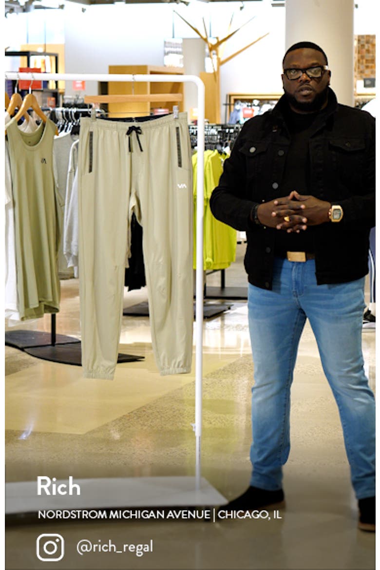 Yogger II Joggers video