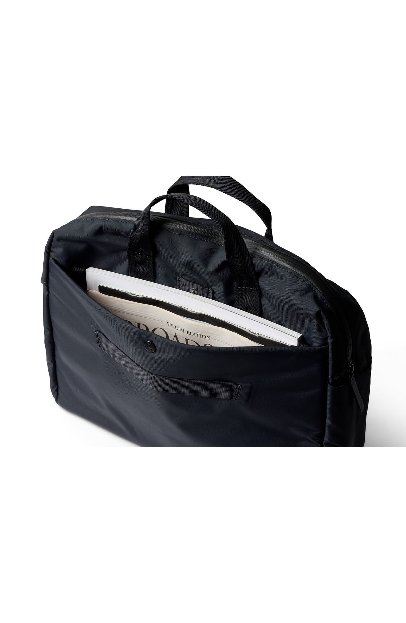 Bellroy Tokyo Water Repellent Messenger Work Bag, Alternate, color, 