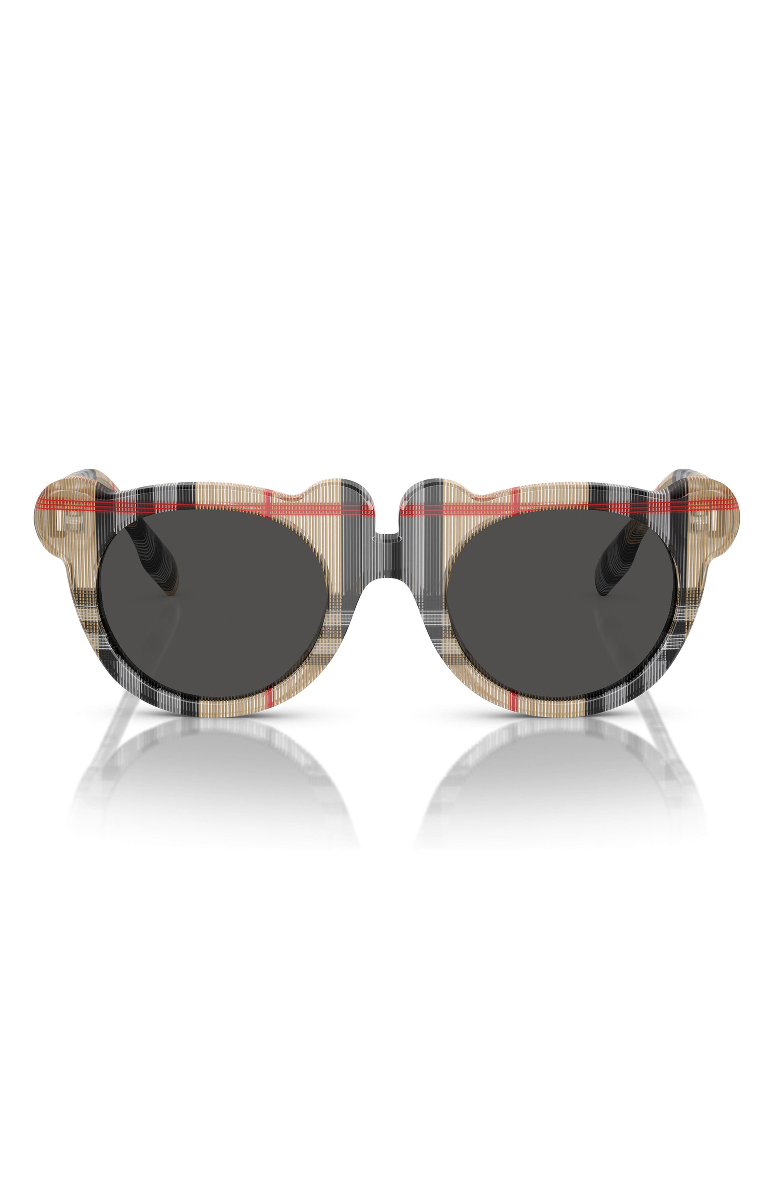 VINTAGE CHECK / DARK GREY