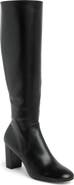 Stuart Weitzman Sofia Knee-High Boot