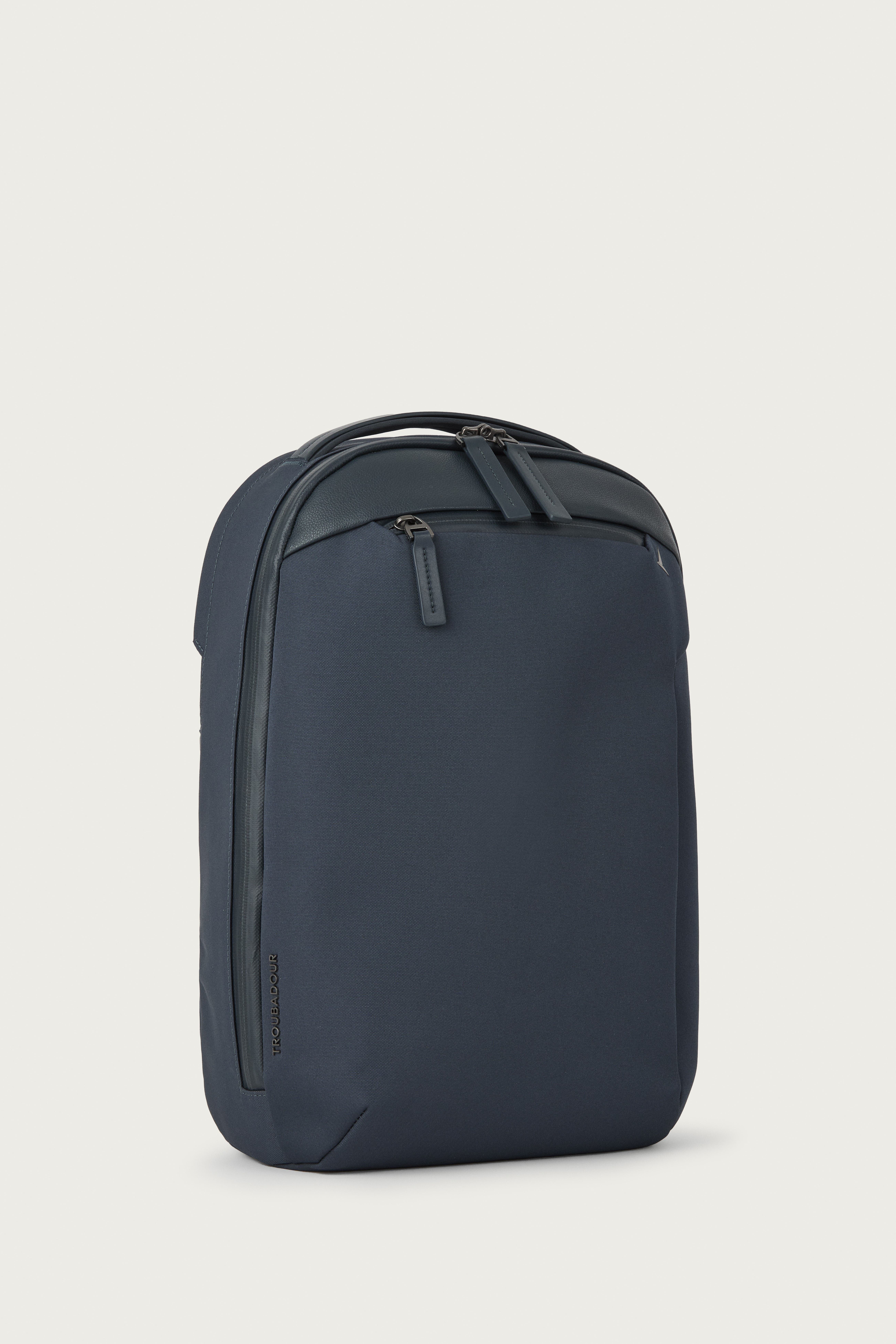 Apex Slim Backpack, Alternate, color, Basalt