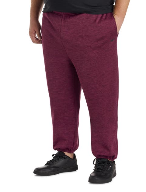 Performance Fleece Joggers