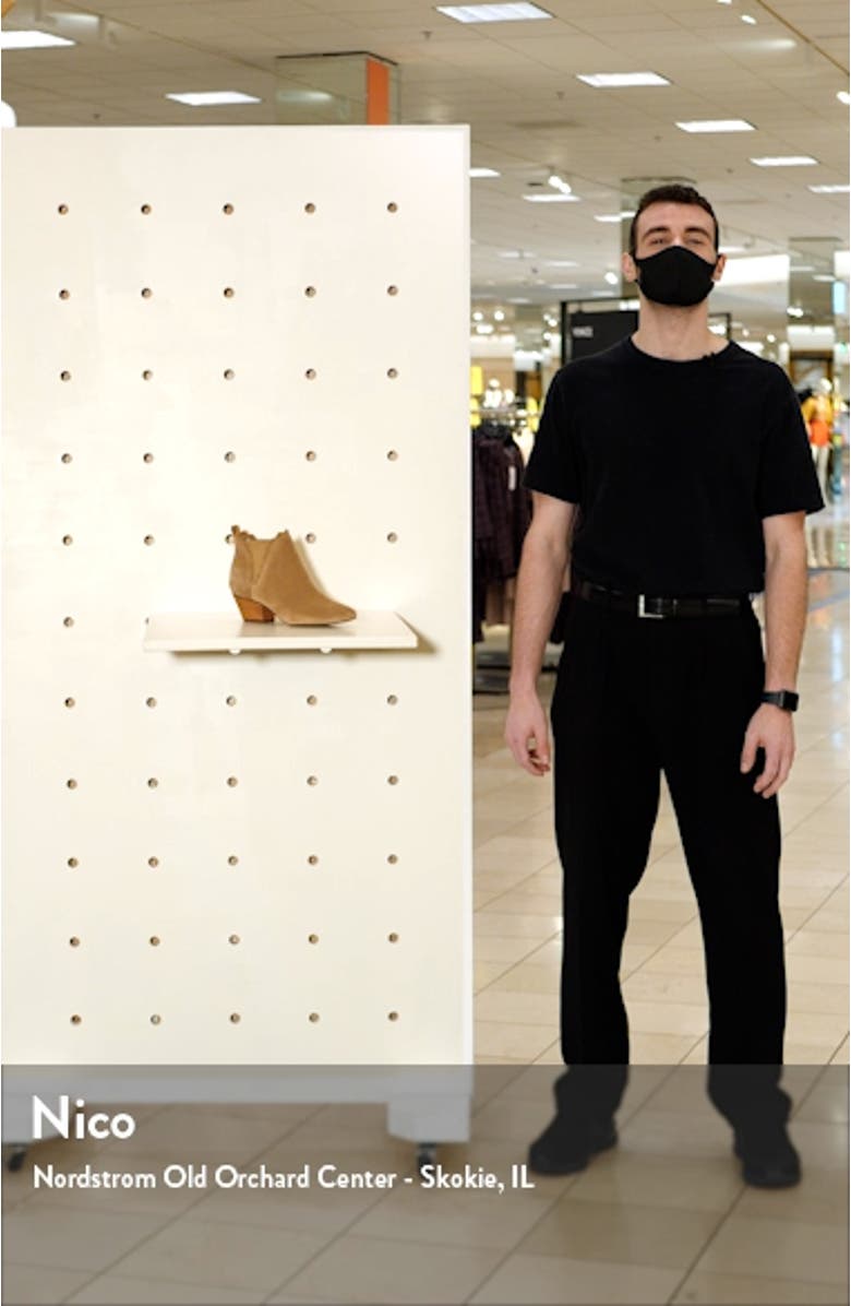 Candrah Bootie, sales video thumbnail