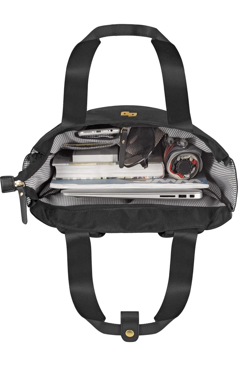 SOLO NEW YORK Parker Hybrid Tote, Alternate, color,