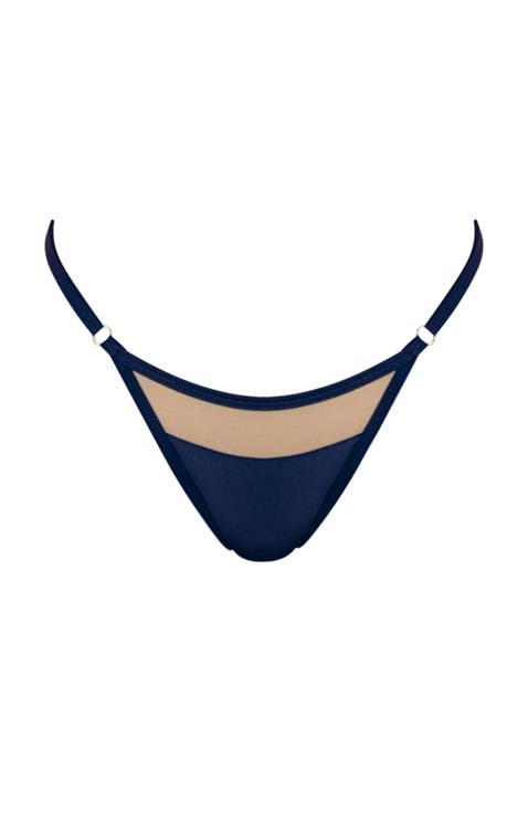 Bianca Bikini Bottom