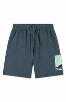 Kids' Jumpman Mesh Shorts