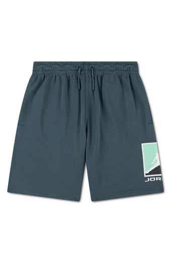 Kids' Jumpman Mesh Shorts
