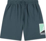 Jordan Kids' Jumpman Mesh Shorts