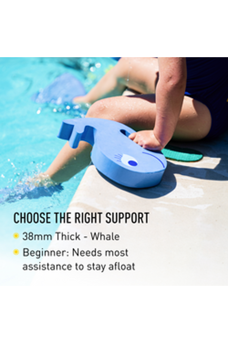 Floatie Friends Hand Float Learn To Swim Aids For Children Set of 2, Alternate, color, Dark Blue