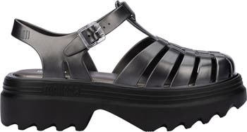 Possession Platform II Sandal