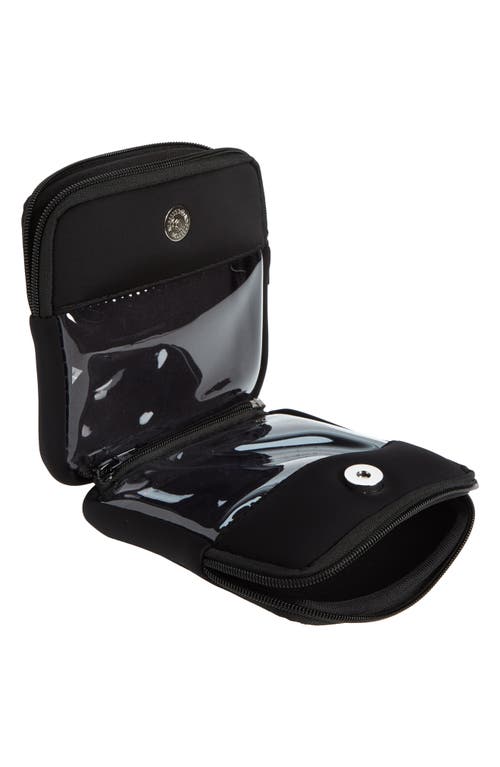 Mytagalongs Double Detachable Pouch