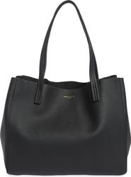 Kurt Geiger London Jasmine Large Leather Tote
