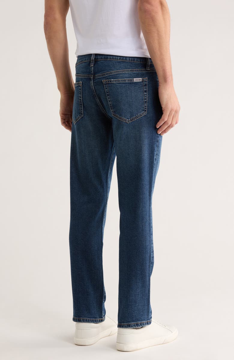 Joe's Jeans The Brixton Straight Leg Jeans, Alternate, color, Valeron