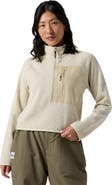 Backcountry Wander Sweater Fleece 1/2-Zip - Women's