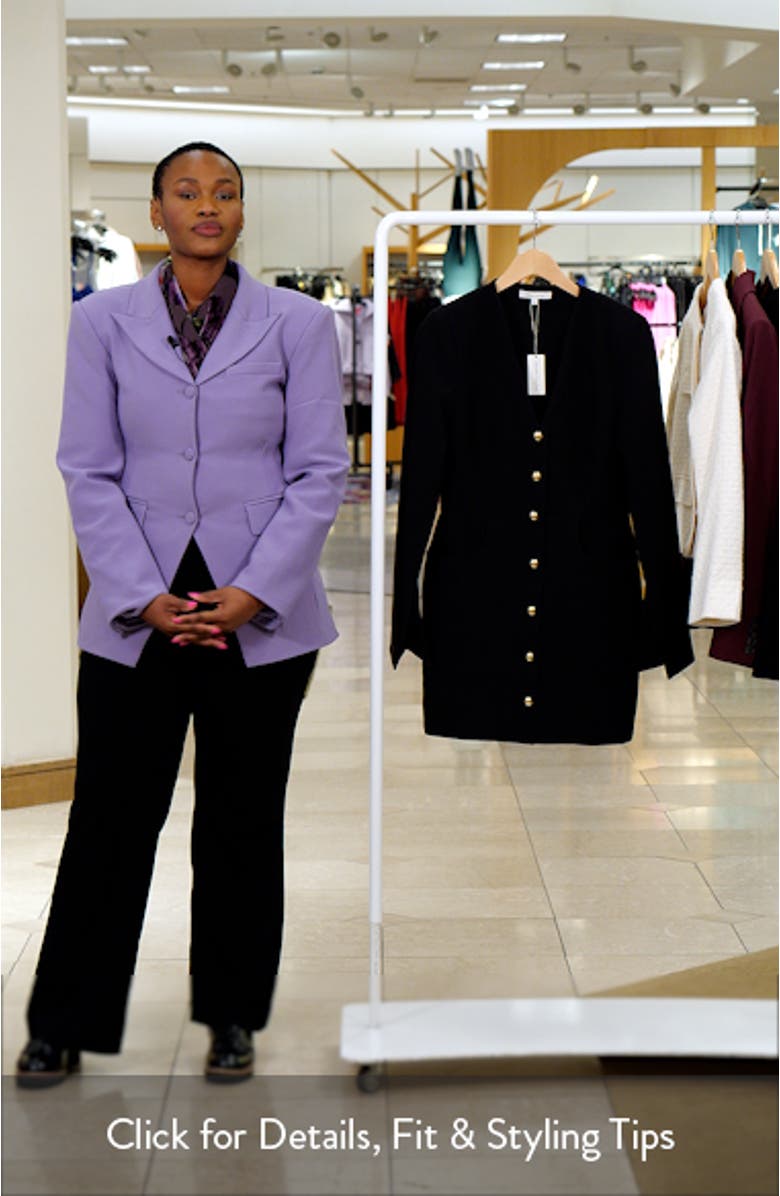 The Audrey Minidress, sales video thumbnail