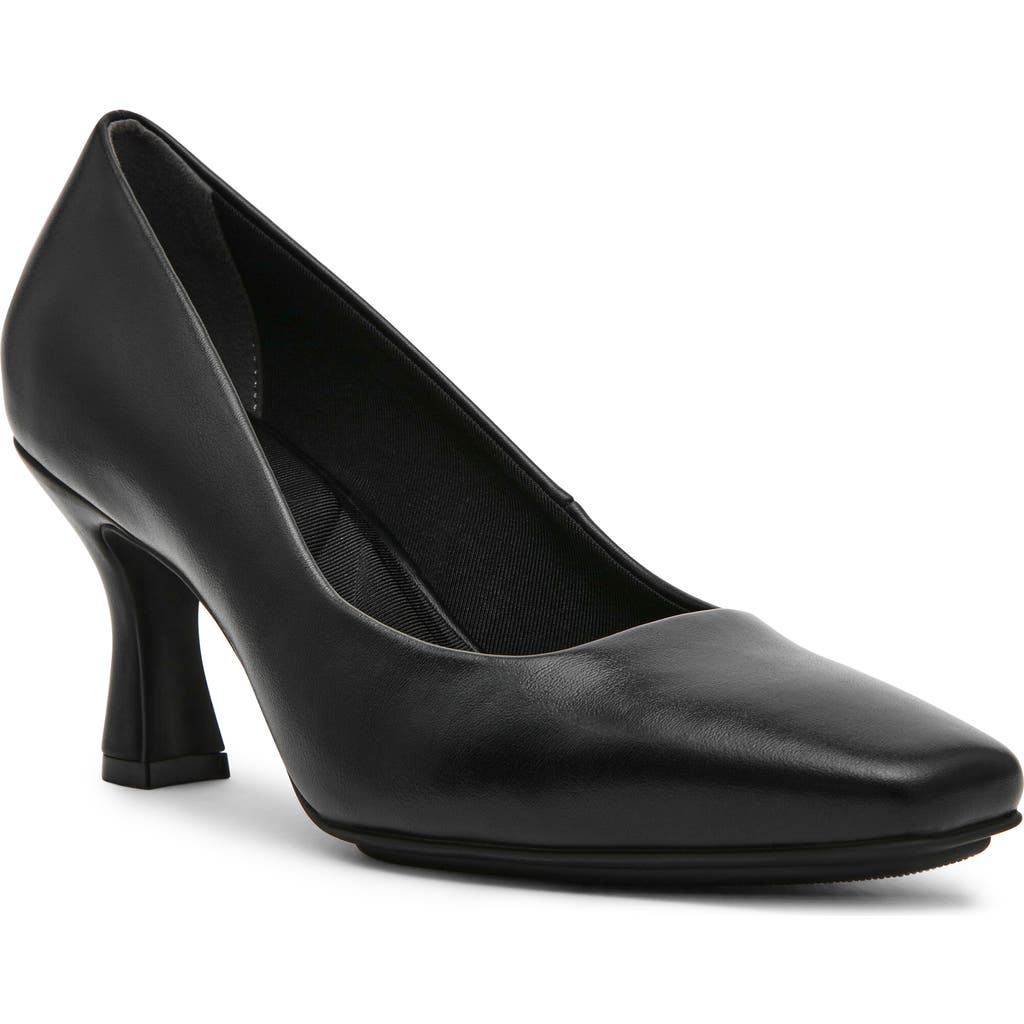 Anne Klein Prima Pump In Black