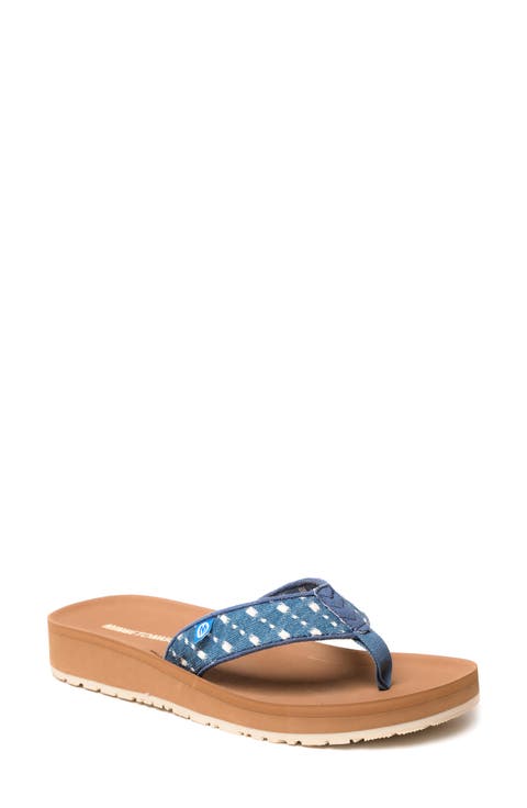 Hedy 2.0 Flip Flop (Women)