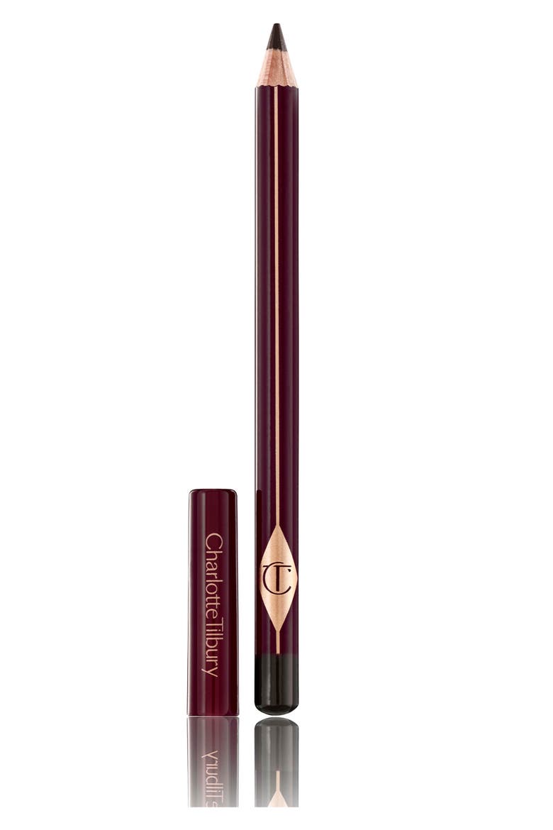 The Classic Eye Powder Eyeliner Pencil, Main, color, CLASSIC BROWN