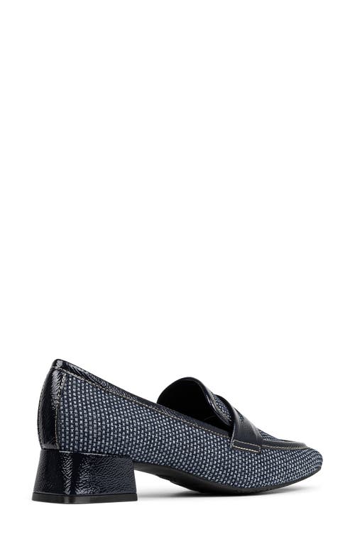 DONALD PLINER DONALD PLINER PENNY LOAFER PUMP