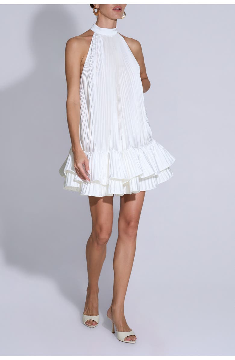 L'IDÉE WOMAN Soleil Mini, Alternate, color, Ivory