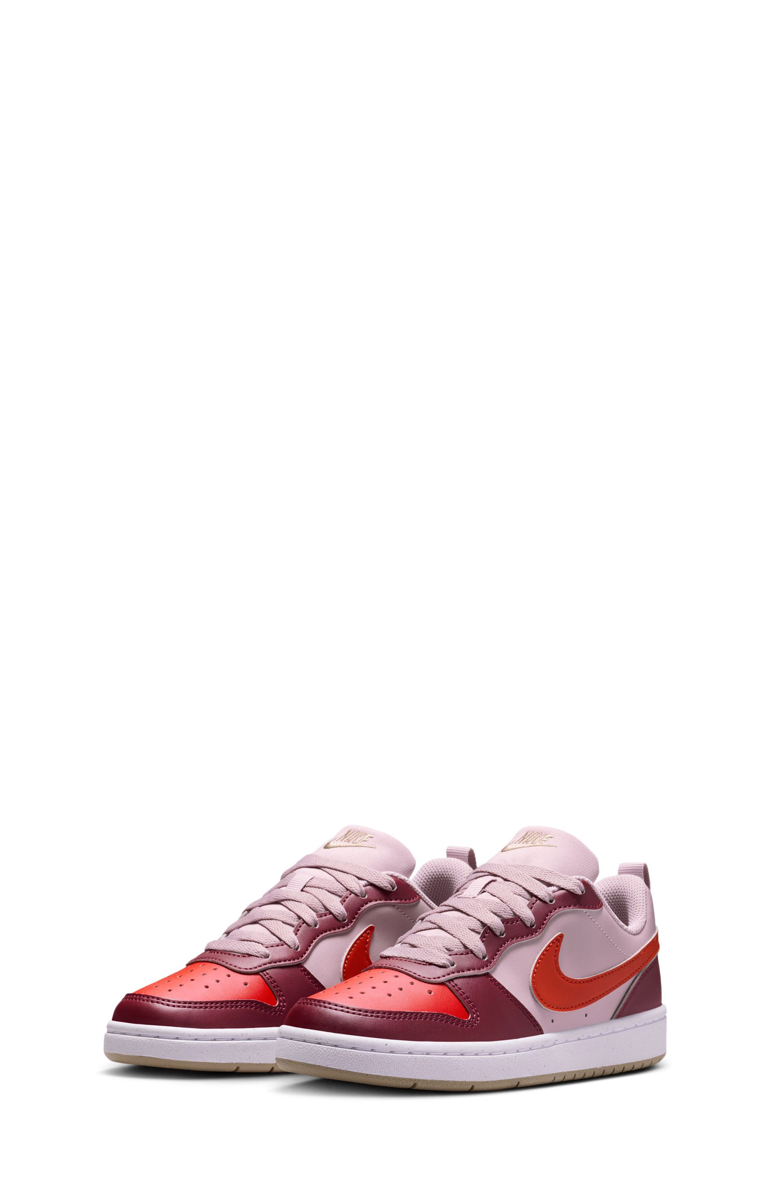  Particle Rose/ Red/ Dark Red