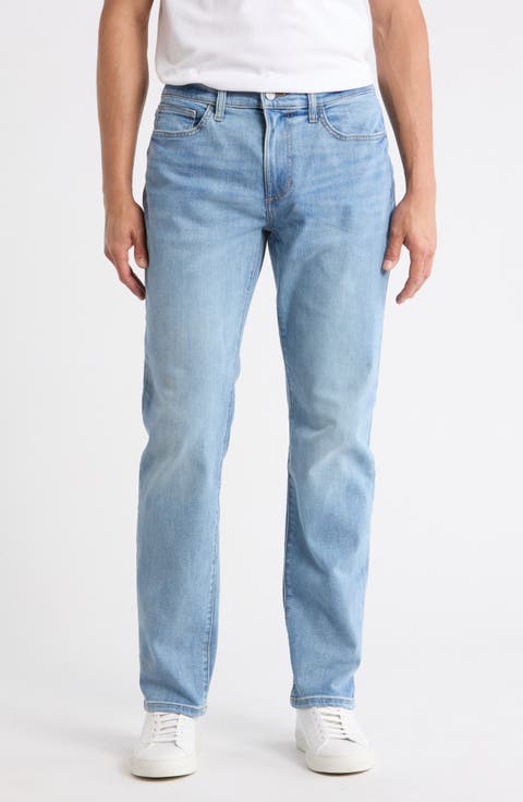 Joe's The Brixton Straight Leg Jeans