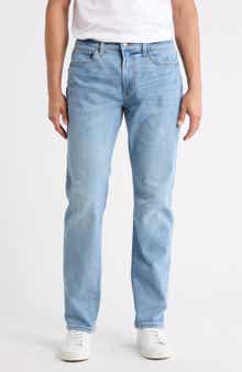 Joe's The Brixton Straight Leg Jeans