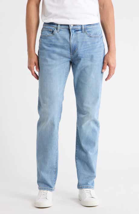 Joe's The Brixton Straight Leg Jeans