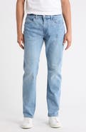 Joe's The Brixton Straight Leg Jeans