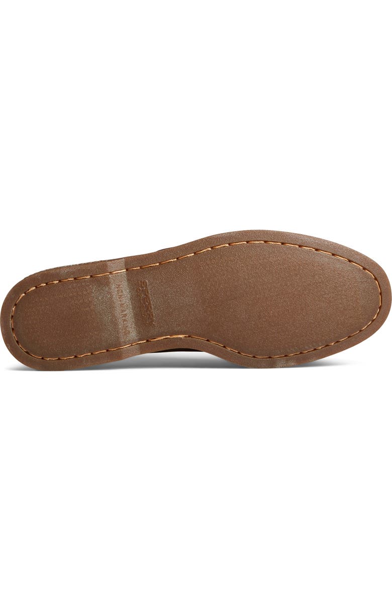 Sperry Authentic Original Boat Shoe, Alternate, color, Amaretto