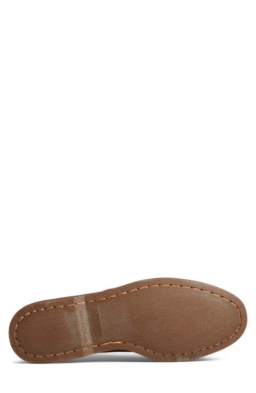 SPERRY TOP-SIDER® SPERRY AUTHENTIC ORIGINAL BOAT SHOE 