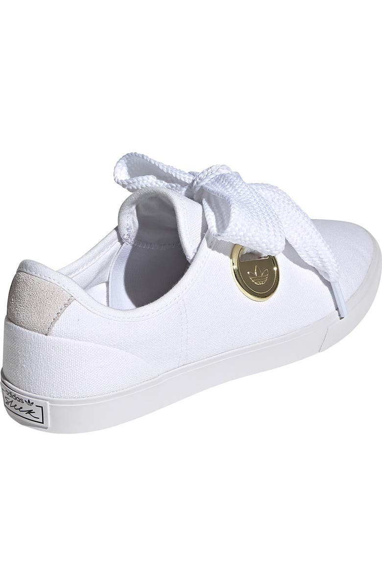 adidas Sleek Lo Sneaker, Alternate, color,