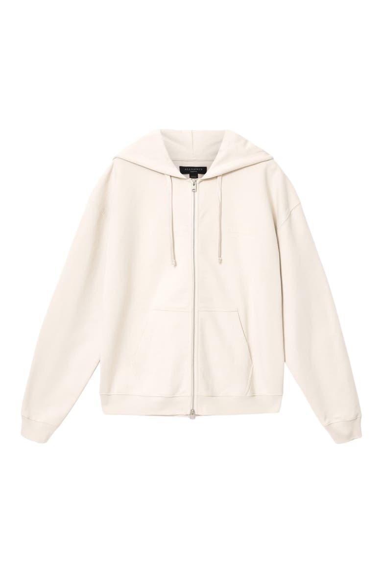 Xander Cotton Zip-Up Hoodie (Men) | Nordstrom
