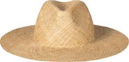 Polo Ralph Lauren Iconic Straw Fedora