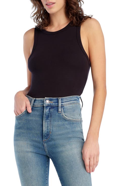 The Favorite Rib Tank