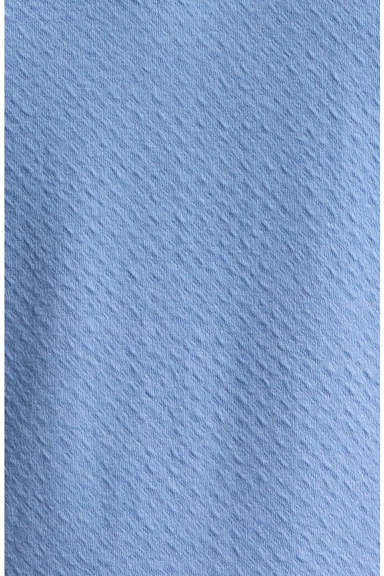 Ridgeline Knit Quarter Zip Pullover, Alternate, color, SUMMER RAIN