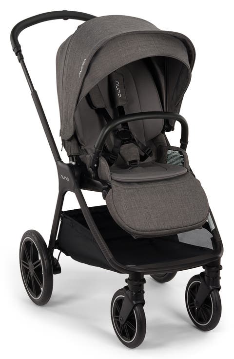 TRIV LX Compact Stroller
