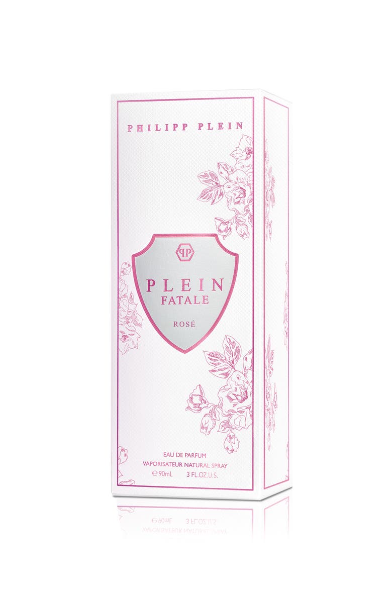 PHILIPP PLEIN Plein Fatale Rose - 90Ml Women, Alternate, color, Rose/Pink
