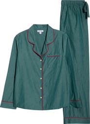 Nordstrom Classic Cotton Pajamas