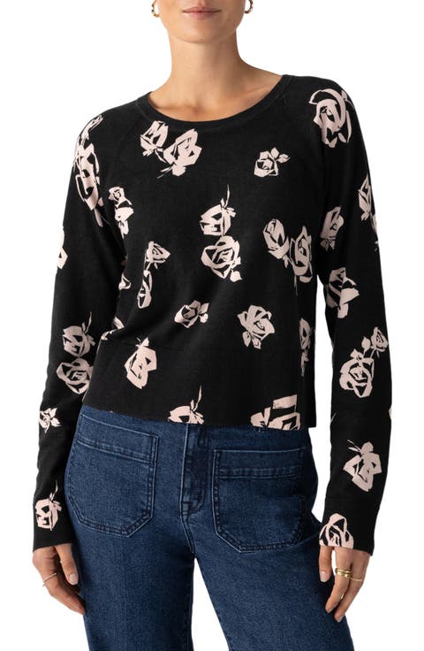 All Day Long Sweater