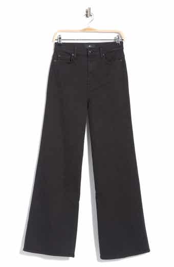 Jo Ultra High Waist Wide Leg Jeans