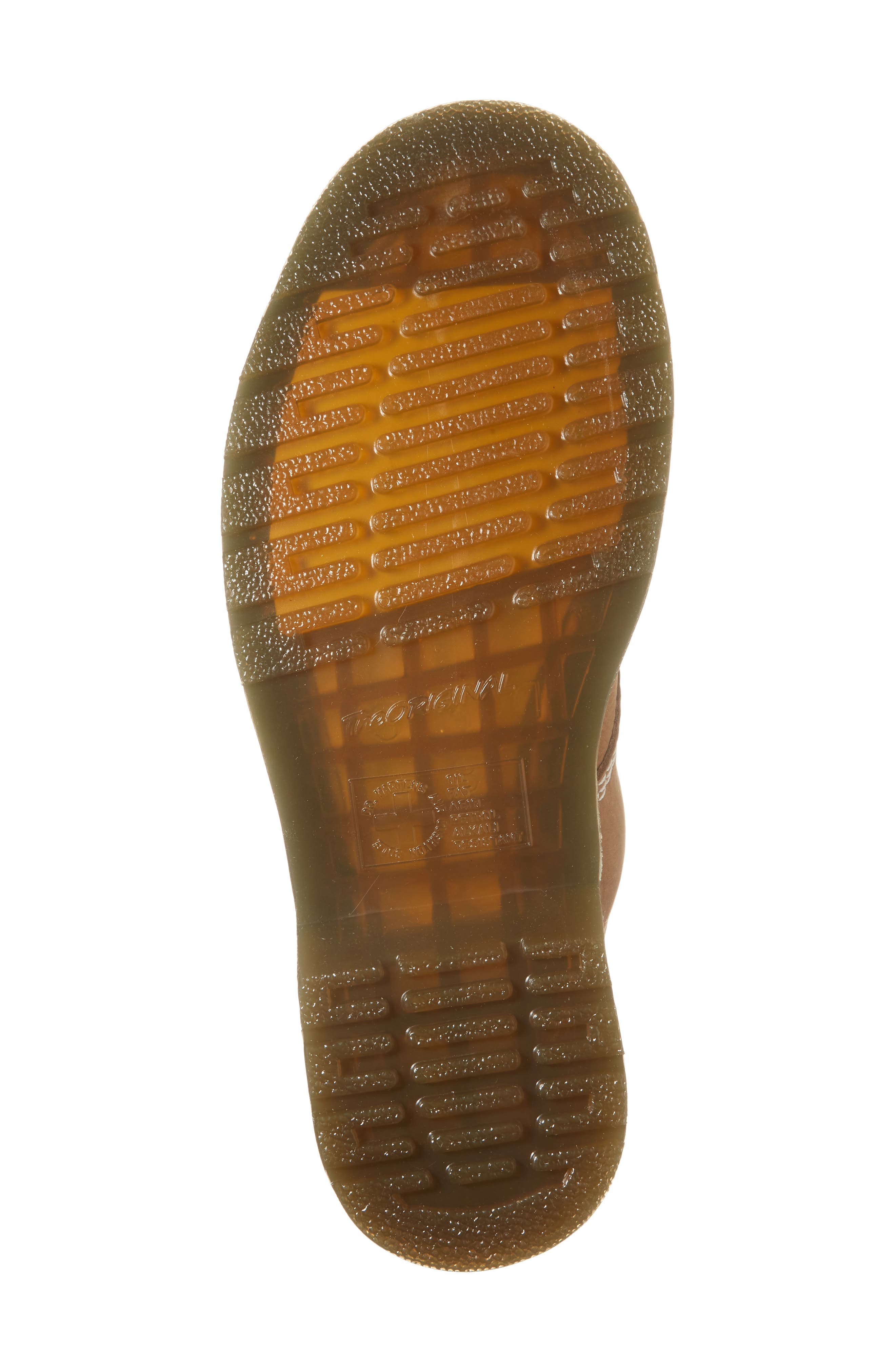 Dr. Martens 1460 Lace-Up Boot, Alternate, color, Savannah Tan