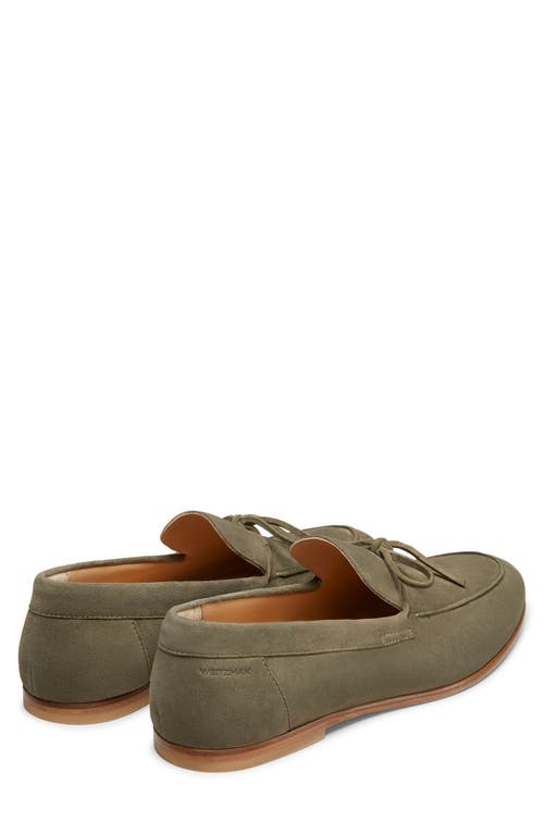 Stuart Weitzman Bennett Loafer