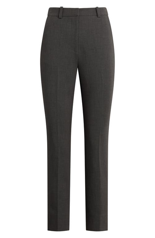 Favorite Daughter The Favorite High Waist Ankle Cigarette Pants