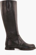 Chie Mihara JANAI Soft leather knee-high boots