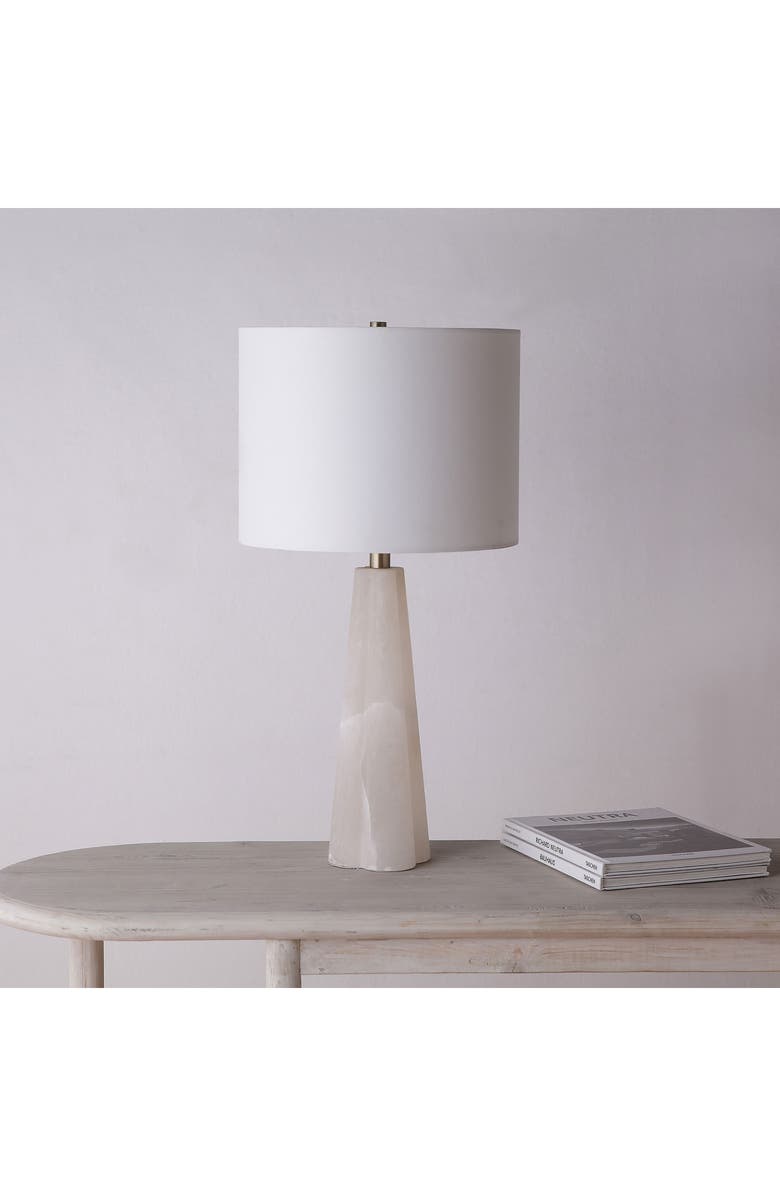 Renwil Rima Onyx Table Lamp, Alternate, color,