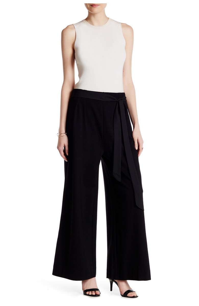 Joan Vass N.Y. Dress Pants, Alternate, color, 