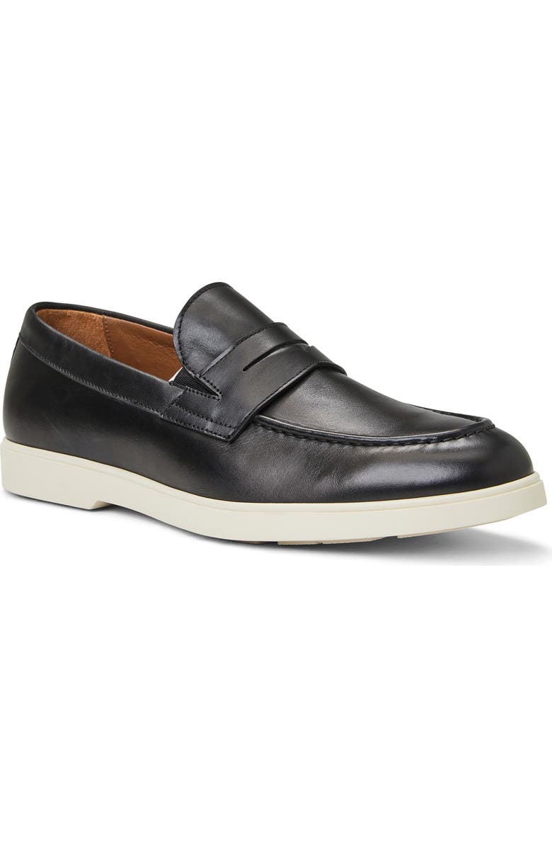 Bruno Magli Ettore Penny Loafer, Main, color,