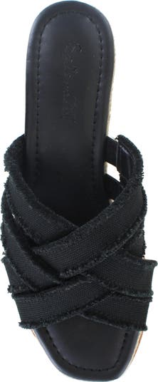 Danna Espadrille Wedge Sandal